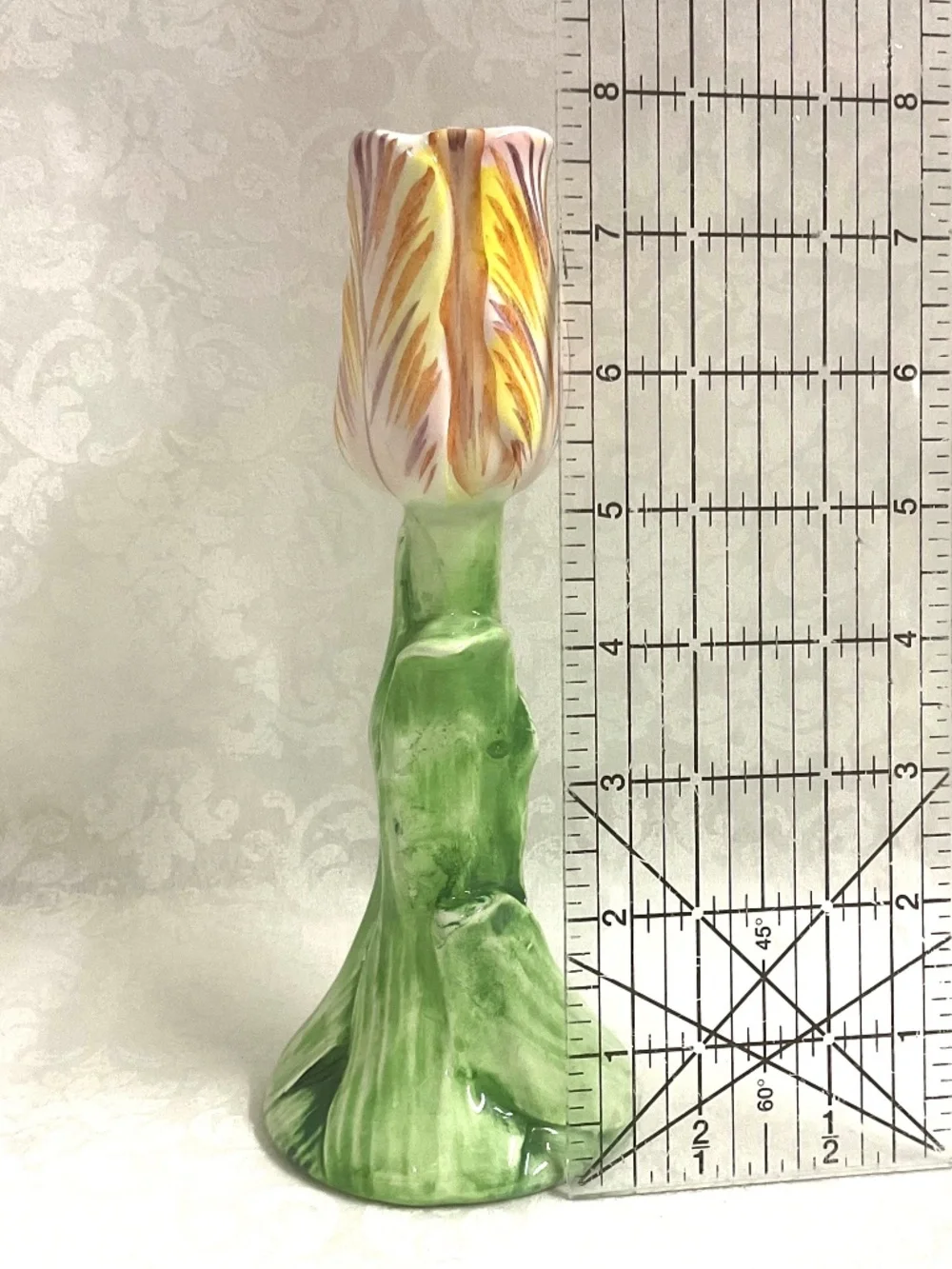 Unbranded tulip ceramic